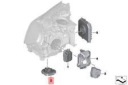 BMW M5 F90 G30 G31 G32 MODULE LED FEUX QUOTIDIEN 63117214934 7214934 NEUFphoto 8