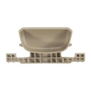 LOQUET COUVERCLES CENTRAL ACCOUDOIR VOITURES TA A01 TA 000 CONSOLE AUTOMOBILE CENTRALE BEIGEphoto 8