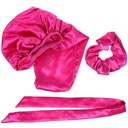 Шапочка для кудрявых волос Мисс