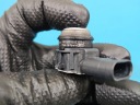 ДАТЧИК ПАРКУВАННЯ ПАРКТРОНІК MERCEDES W176 A0009050242009 POLAR SILVER (761U)  (18077668402) фото min 7