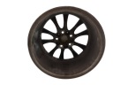 ДИСК АЛЮМІНІЄВА R17 5X120 ET37 OC72.6 8.5JX17 H2 6796244 BMW STYLING 395  (17685249652) фото min 7