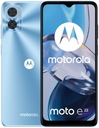 Motorola Moto E22 4/64 GB niebieski 6,5'' 90Hz
