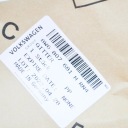NEU AUDI A5 8W6 STOSSSTANGE VORNE LINKS LUFTLEITGITTER 8W6807681MRN4photo 7