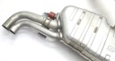 ВЫХЛОП ГЛУШИТЕЛЬ AUDI S3 RSQ3 83A253211A 8V0253611D  фото 13