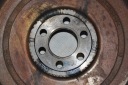 KIT SPRZEGIEL ŠKODA SUPERB III UNIVERSEL 2015 04L141031Bphoto 10