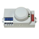 Датчик движения Боуи 92