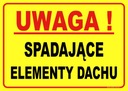 ЭЛЕМЕНТЫ ПАДАЮЩЕЙ КРОВЛИ 35Х25 см