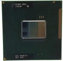 Процессор Intel Core i3-2330M 2,2 ГГц SR04J