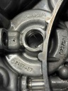 КОРПУС КОРОБКИ ПЕРЕДАЧ КОРПУС РУЛЕВОЙ КОЛОНКИ PLANETARNEJ GRS 895R GRS905 R NG  фото 8