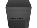 Natec Obudowa Helix 2x USB 2.0, 2x USB 3.0 Typ obudowy Micro Tower