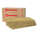 ROCKWOOL ROCKMIN каменная вата 5см 50мм