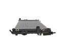 RADIATEUR VERS OPEL ASTRA G 1998-2004 9119482photo 14