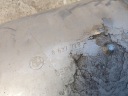 BMW 5 G30 G31 M-PAKIET TLUMNIK EXHAUST PIPE END 8637728  photo 7