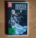 Bravely Default 2 - NOVÉ, FÓLIE Téma hranie rolí (RPG)
