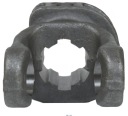 LOADER NA CROSSPIECE 24X61 ZEWNETRZNY1 3/8 CALA6 FREZOW (WT26-002) 30210/0101  photo 6