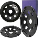 ПРОЧНЫЙ ПРОЧНЫЙ PCD АЛМАЗНЫЙ ЩИТ ДЛЯ БУМАГИ ПОДАЧИ СМОЛА 125x22,2