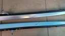 MERCEDES W205 2.0 CGI UNIVERSEL BARRES DE TOIT BARRES DE TOIT TOITS A2058900593photo 8
