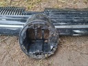 РЕШЕТКА РАДИАТОРА РЕШЕТКА РЕШЕТКА VW VOLKSWAGEN GOLF VIII 8 5H0 20-  фото 5