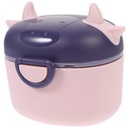 Симпатичные контейнеры для сухого молока