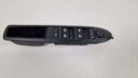 CITROEN C4 II PRZEŁĄCZNIK PANEL SZYB LUSTEREK 96657050ZD