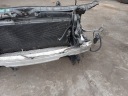 AUDI A6 C7 LIFT 2.0 TDI ULTRA PANNEAU AVANT VENTILATEURS RADIATEURS COMPLETphoto 10