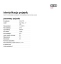 Расшифровка VIN-декодера Volkswagen Audi Skoda VAG