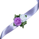 РУЧНЫЕ БУКЕТЫ ДЛЯ ВЫПУСКА COTILION ЦВЕТА