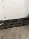 PARE-CHOCS ARRIÈRE CHRYSLER PACIFICA 68252868AB 3.6L GASOLINE 214KW 2018photo 13