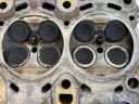 ГОЛОВКА ДВИГУНА КОМПЛЕКТНА 7559168 BMW E90 E87 2.0 БЕНЗИН N43 N43B20A  (17457085417) фото min 13