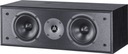 MAGNAT Monitor S12 C — Центральная колонна — черный