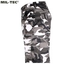 МУЖСКИЕ БОЕВЫЕ БРЮКИ MILITARY RUGGED M65 BDU T/C MIL-TEC URBAN XL
