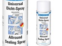 WEICON SEALING Спрей-герметик 400 мл