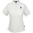 *WADA* NIKE TENIS POLO DAMSKA KOSZULKA T-SHIRT POLÓWKA BIAŁA *WYPRZEDAŻ* Płeć kobieta