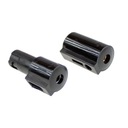 Гнездо предохранителя — Simson SR50 SR80 — шаблон ORG MZA