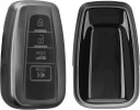 ЧЕХОЛ NA КЛЮЧИК АВТО TPU 4-BUTTON RAV4 CAMRY COROLLA  фото 8