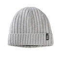 ТРИКОТАЖНАЯ ШАПКА В РЕБКУ JACK WOLFSKIN -