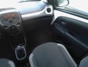 Toyota Aygo 1.0 VVT-i, Salon Polska, Serwis ASO Liczba drzwi 4/5