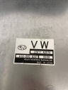 КОМПЛЕКТ СТАРТОВИЙ КОМП'ЮТЕР ECU SUBARU IMPREZA 3 22611AS070  (18463550631) фото min 7