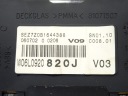 ORDINATEUR COMPTEUR SEAT IBIZA III 3 6L0 1.9 TDIphoto 9
