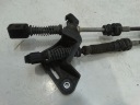 VOLKSWAGEN GOLF 5 03-09 GEARSHIFT MECHANISM CHANGES PROGRAMS CABLES 1K0711091A BXE  photo 14