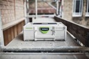 Stavebné rádio Festool bluetooth (205502) Komunikácia bluetooth
