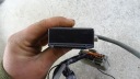 P408 HONDA VTR 1000 SP1 SP2 POWER COMMANDER MODULE 83105-111photo 8