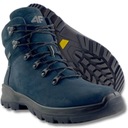 4F ЖЕНСКАЯ ОБУВЬ ЗИМНЯЯ СПОРТИВНАЯ КОЖАНАЯ ВОДОНЕПРОНИЦАЕМАЯ С ИЗОЛЯЦИЕЙ ВЫСОКАЯ 37