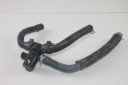 YAMAHA FZ6 04-09 СЕПАРАТОР КЛАПАН  (18271843655) фото min 5