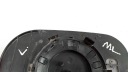 INSERT GAUCHE RÉTROVISEURS MERCEDES-BENZ M (W163) 1638102119 34316484 2.7L 2000photo 16