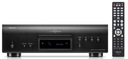 CD/SACD-ПЛЕЕР DENON DCD-1700NE ЧЕРНЫЙ
