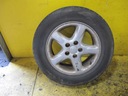 TOYOTA RAV4 II 2 5X114,3 16'' 235/60 RUEDAS LLANTAS 