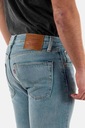 8/356 Spodnie jeansowe LEVI'S 501 r. 36/32 Materiał dominujący bawełna