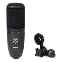 AKG P120 Студийный конденсаторный микрофон