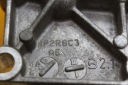 ЗЧЕПЛЕННЯ КОРОБКИ MULTITRONIC AUDI A4 B6 VW SEAT 1.9 TDI GJA 01J323259E  фото 8